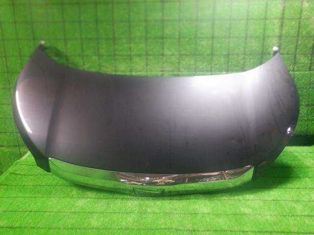 【中古】中古部品 ノア ZRR75G ボンネットフード 【3330420100-240105000210500】