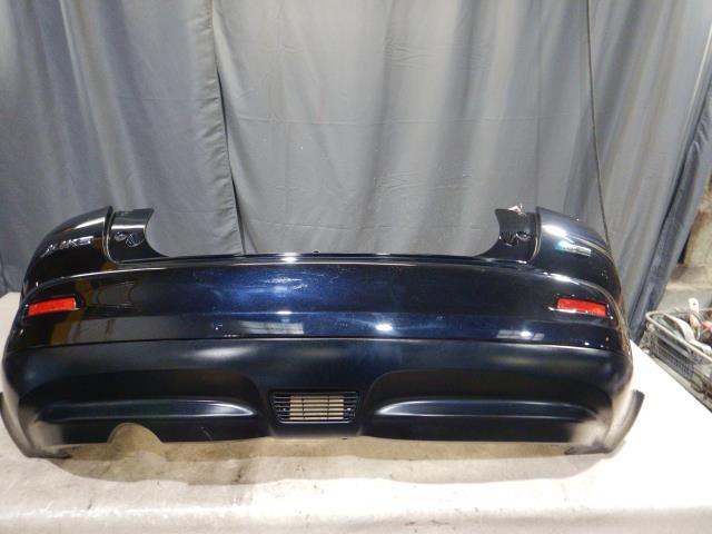 【中古】中古部品 ジューク YF15 ﾘｱﾊﾞﾝﾊﾟｰ 【3330810100-240111000315100】