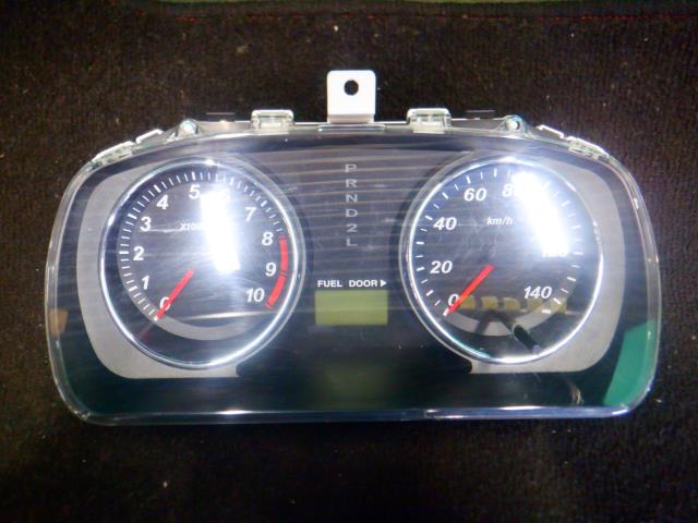 【中古】中古部品 テリオスキッド J111G ｽﾋﾟｰﾄﾞﾒｰﾀｰ 【3340140100-000023633261400】