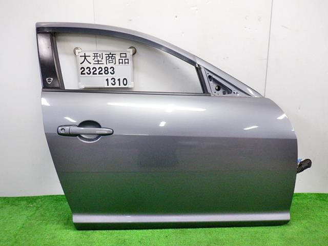 【中古】中古部品 ＲＸ－８ SE3P 右ﾌﾛﾝﾄﾄﾞｱ 【3330890100-000023228313100】