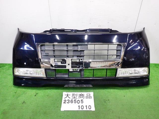 楽天市場】【中古】中古部品 タント L375S ﾌﾛﾝﾄﾊﾞﾝﾊﾟｰ