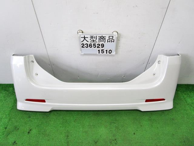 【中古】中古部品 タント L385S ﾘｱﾊﾞﾝﾊﾟｰ 【3330890100-000023652915100】