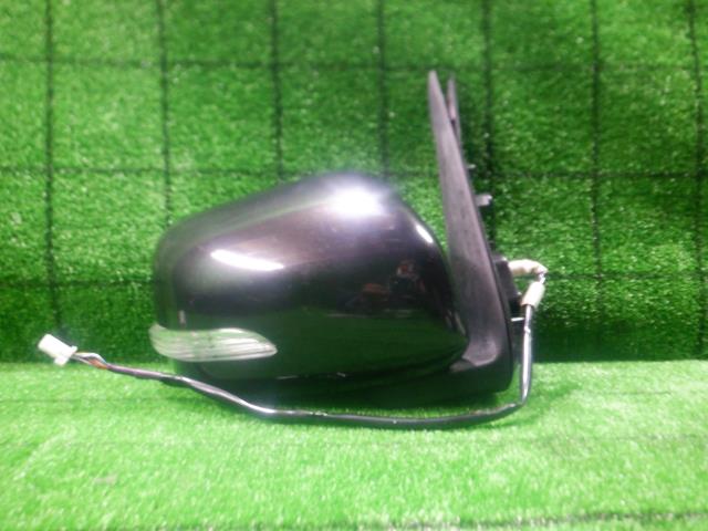 【中古】中古部品 ミラココア L685S 右ｻｲﾄﾞﾐﾗｰ 【3330420100-240105000313500】