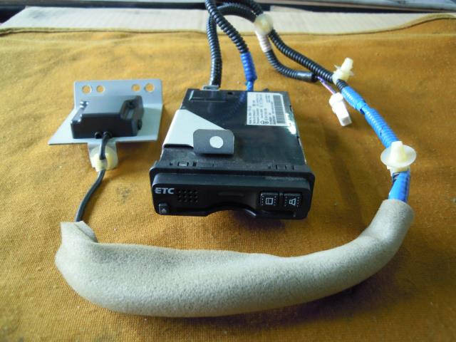 楽天市場】HONDA ホンダ 純正 ETC2.0車載器 本体 08E25-PH0-C01 /旧