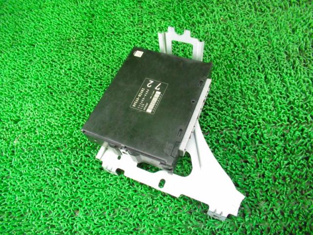 【中古】中古部品 ムーヴラテ L550S ｴﾝｼﾞﾝｺﾝﾋﾟｭｰﾀｰ 【3330210100-000036003463100】