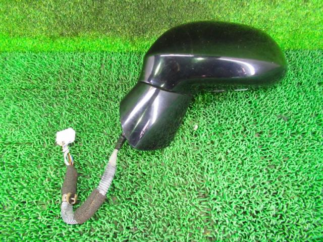 【中古】中古部品 ストリーム RN6 左ｻｲﾄﾞﾐﾗｰ 【3330210100-000036002613600】