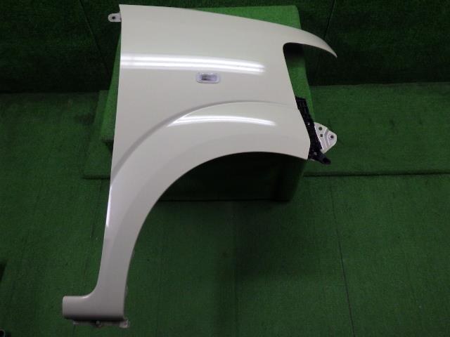 【中古】中古部品 Ｎ－ＢＯＸ JF2 右ﾌﾛﾝﾄﾌｪﾝﾀﾞｰ 【3330250100-000000854210600】