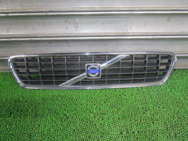 【中古】中古部品 ボルボ 50シリーズ MB5244 ﾗｼﾞｴｰﾀｸﾞﾘﾙ 【3330540100-240115000210400】