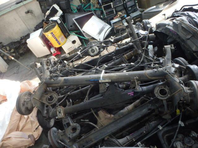 【中古】中古部品 ムーヴ L175S ﾘｱｱｸｽﾙﾋﾞｰﾑ 【3331010800-000021780553500】
