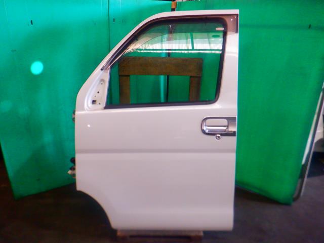 【中古】中古部品 ハイゼットアトレ S321G 左ﾌﾛﾝﾄﾄﾞｱ 【3340140100-000024001913200】