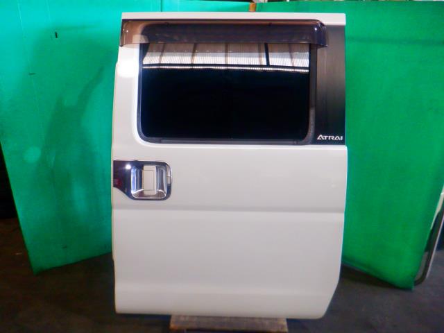 【中古】中古部品 ハイゼットアトレ S321G 左ﾘｱﾄﾞｱ 【3340140100-000024001913400】