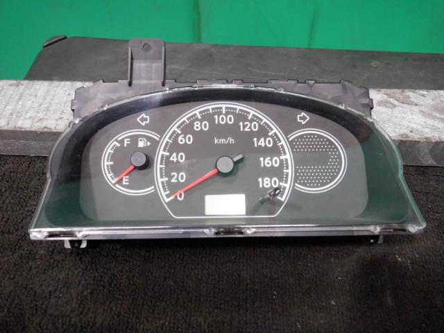 【中古】中古部品 ＡＤ VAY12 ｽﾋﾟｰﾄﾞﾒｰﾀｰ 【3340140100-000023633461400】