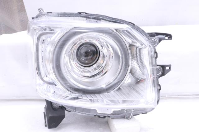 【中古】中古部品 Ｎ&minus;ＢＯＸ JF3 右ﾍｯﾄﾞﾗﾝﾌﾟ 【3260520000-240116502010800】｜e-cleマート