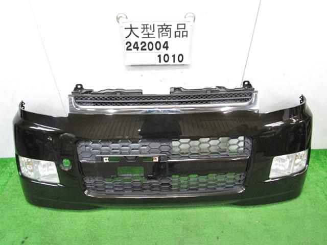 【中古】中古部品 ムーヴ L185S ﾌﾛﾝﾄﾊﾞﾝﾊﾟｰ 【3330890100-000024200410100】