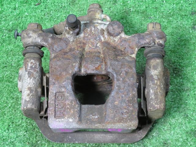 【中古】中古部品 セレナ CNC25 左ﾘｱｷｬﾘﾊﾟｰ 【3330900100-000024000244460】