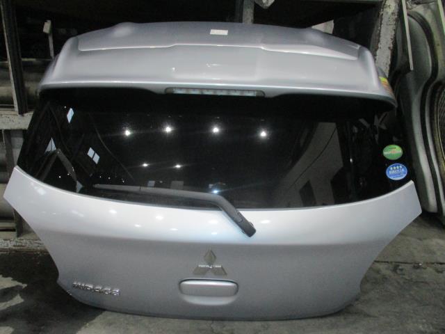 【中古】中古部品 ミラージュ A05A ﾊﾞｯｸﾄﾞｱ 【3310160100-000004323915800】