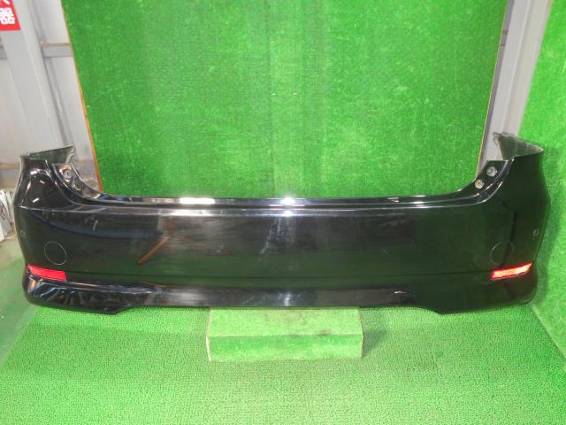 【中古】中古部品 エスティマ ACR55W ﾘｱﾊﾞﾝﾊﾟｰ 【3330900100-000024000315100】