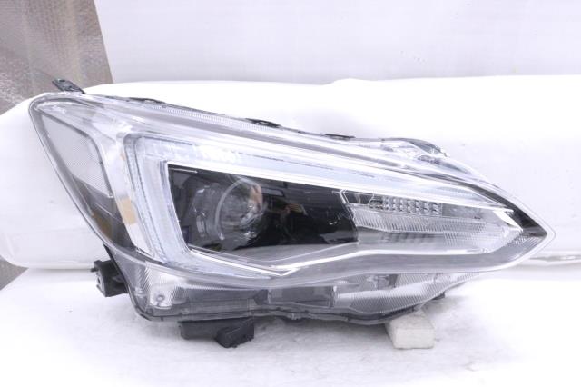 【中古】中古部品 インプレッサ GT2 右ﾍｯﾄﾞﾗﾝﾌﾟ 【3260520000-240118500810800】 33,105円