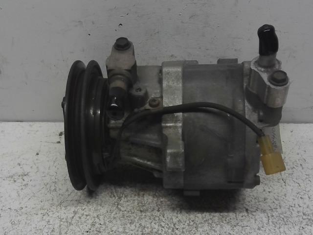 【中古】中古部品 ハイゼット S200V A/Cｺﾝﾌﾟﾚｯｻｰ 【3310160100-000004324260700】