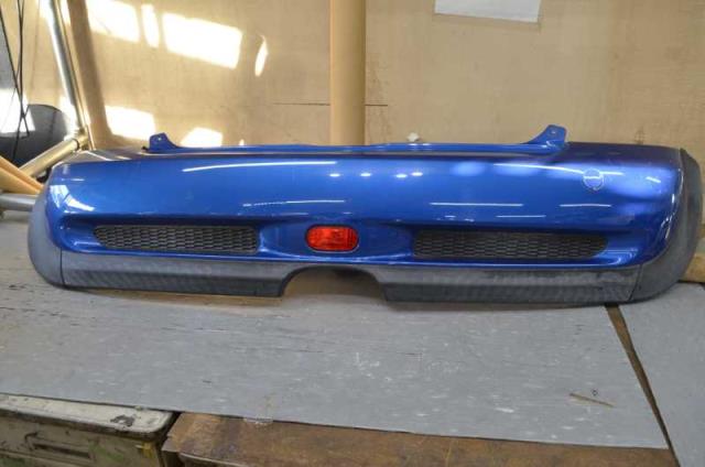 【中古】中古部品 BMW ミニ RE16 ﾘｱｽﾎﾟｲﾗｰ 【3310580000-240118000615400】