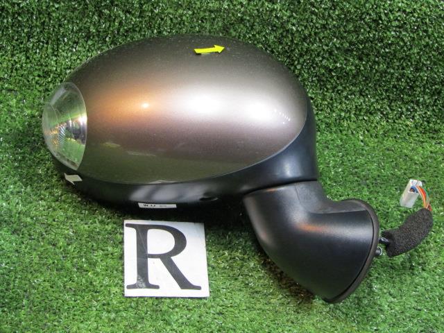 【中古】中古部品 ラパン HE22S 右ｻｲﾄﾞﾐﾗｰ 【3330200100-230251000013500】