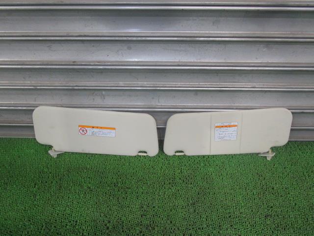 楽天市場】サンバイザーRH（運転席側） 96400-1FA0A キューブ