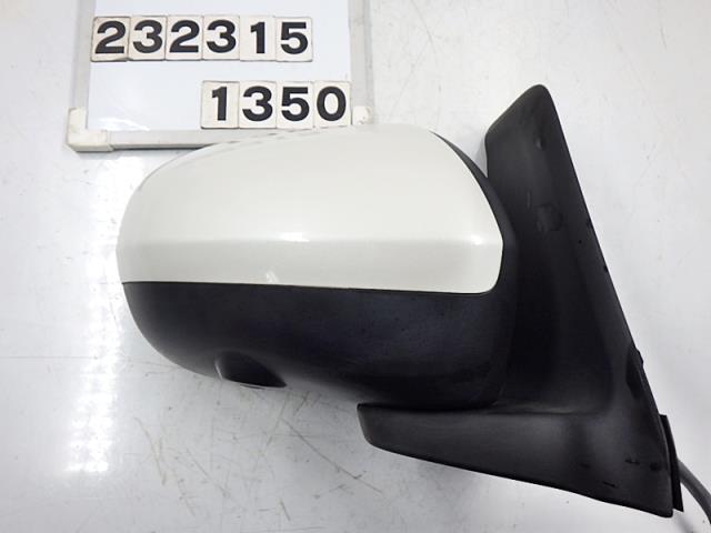 【中古】中古部品 タント LA600S 右ｻｲﾄﾞﾐﾗｰ 【3330890100-000023231513500】