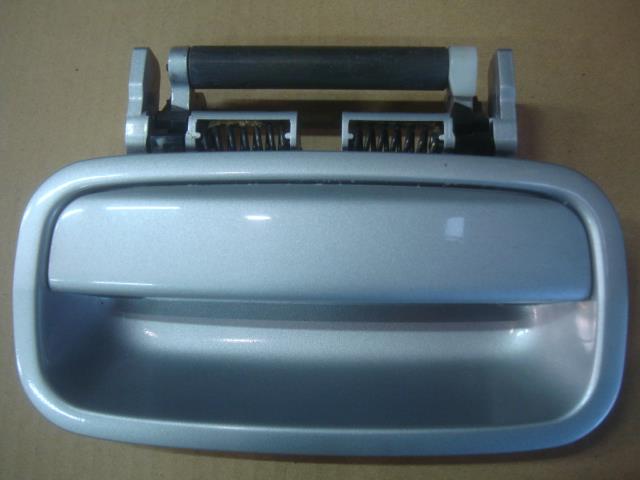 【中古】中古部品 ワゴンＲ MH21S ｱｳﾀｰﾊﾝﾄﾞﾙ 【3340220100-000173027417250】
