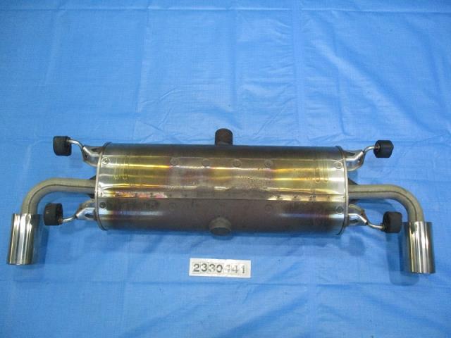 【中古】中古部品 ＲＸ－８ SE3P ﾘｱﾏﾌﾗｰ 【3310040100-000233044122500】