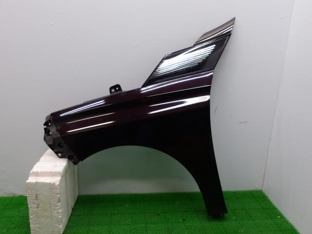 【中古】中古部品 ビアンテ CCEFW 左ﾌﾛﾝﾄﾌｪﾝﾀﾞｰ 【3310250100-000233036910700】