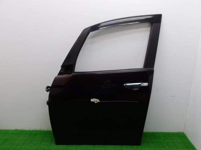 【中古】中古部品 ビアンテ CCEFW 左ﾌﾛﾝﾄﾄﾞｱ 【3310250100-000233036913200】