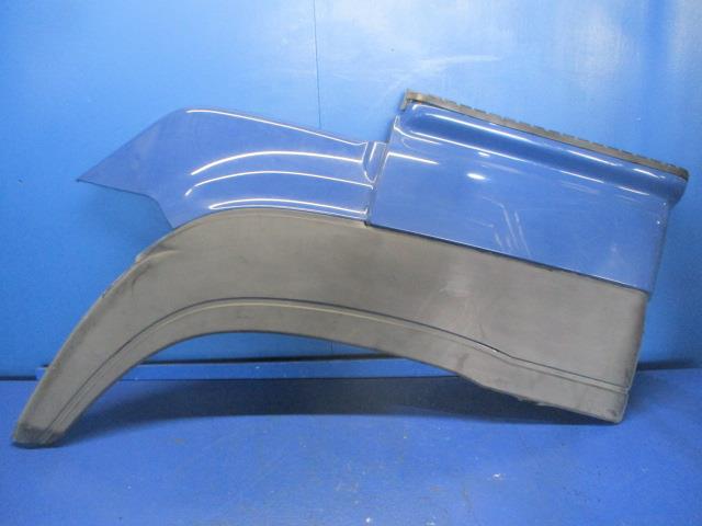 【中古】中古部品 いすゞトラクター EXD52AD 左ﾌﾛﾝﾄﾌｪﾝﾀﾞｰ 【3310270100-000013866510700】
