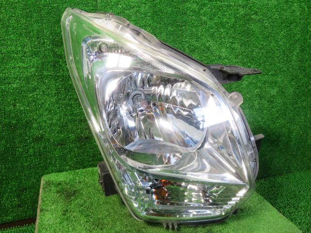 【中古】中古部品 フレア MJ34S 右ﾍｯﾄﾞﾗﾝﾌﾟ 【3330900100-000024000610800】