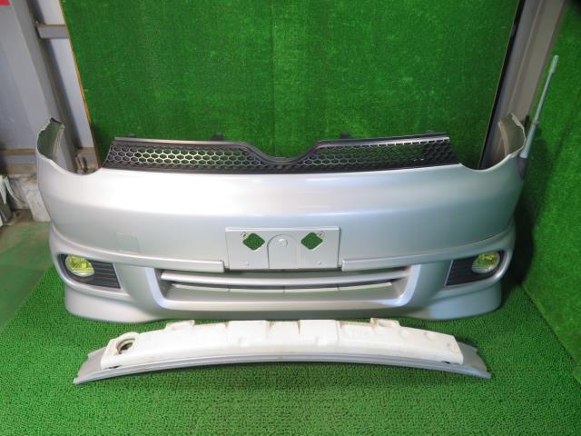 【中古】中古部品 シエンタ NCP85G ﾌﾛﾝﾄﾊﾞﾝﾊﾟｰ 【3330900100-000024000710100】