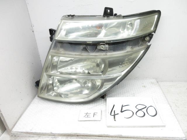 【中古】中古部品 エルグランド E51 左ﾍｯﾄﾞﾗﾝﾌﾟ 【3500170000-240119505610900】