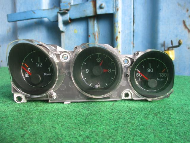 【中古】中古部品 アルファ 156 932AXA その他 ﾒｰﾀｰ 【3540020100-000006010569250】