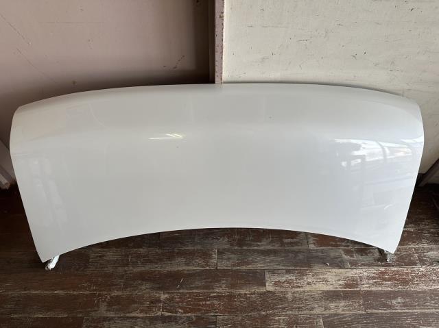 【中古】中古部品 ムーヴコンテ L575S ﾎﾞﾝﾈｯﾄﾌｰﾄﾞ 【3330430100-240120000110500】