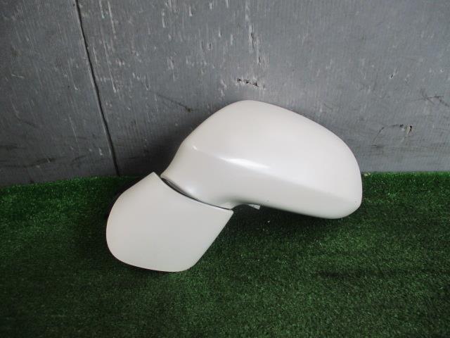【中古】中古部品 ストリーム RN6 左ｻｲﾄﾞﾐﾗｰ 【3330560100-240120000513600】