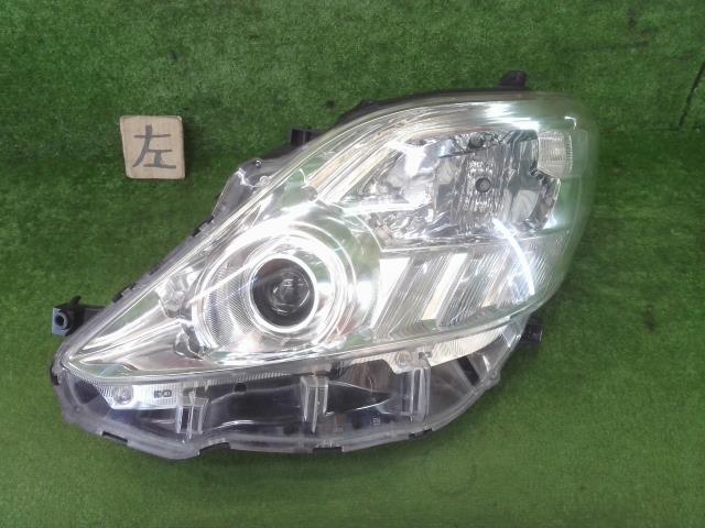 【中古】中古部品 アルファード ANH20W 左ﾍｯﾄﾞﾗﾝﾌﾟ 【3330990100-231110000710900】