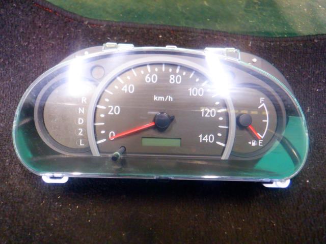 【中古】中古部品 ムーヴ LA150S ｽﾋﾟｰﾄﾞﾒｰﾀｰ 【3340140100-000023589161400】