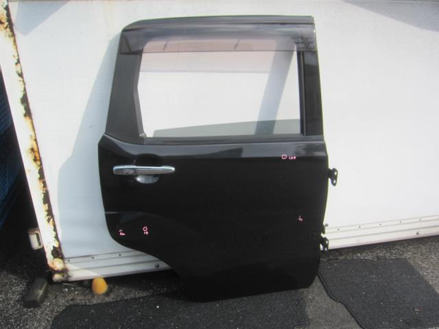【中古】中古部品 ムーヴ LA150S 右リアドア 【3340240100-202400000313300】