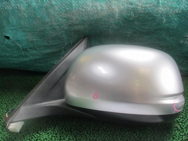 【中古】中古部品 Ｎ－ＯＮＥ JG1 左ｻｲﾄﾞﾐﾗｰ 【3500080000-230914000713600】