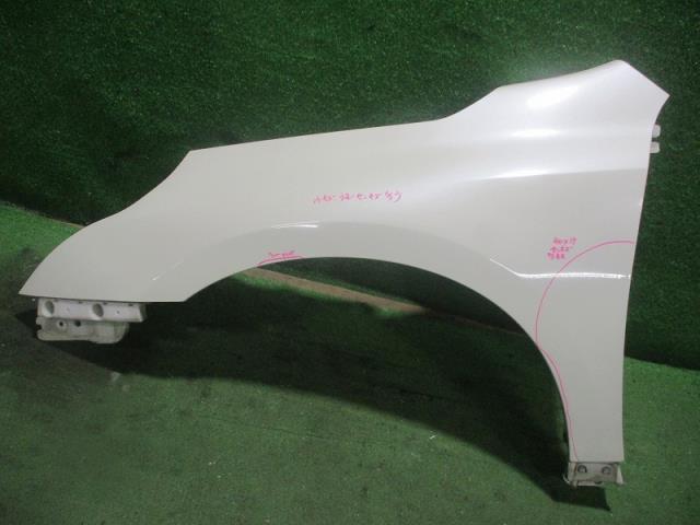 【中古】中古部品 ティアナ J32 左ﾌﾛﾝﾄﾌｪﾝﾀﾞｰ 【3500080000-230916000110700】