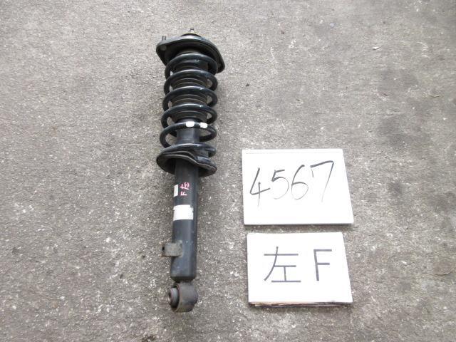 【中古】中古部品 ロードスター NB8C 左ﾌﾛﾝﾄｽﾄﾗｯﾄ 【3500170000-240121502450210】 6,688円
