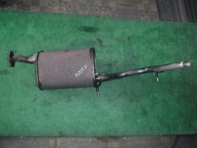 【中古】中古部品 ソリオ MA15S ﾘｱﾏﾌﾗｰ 【3330450100-240122000122500】