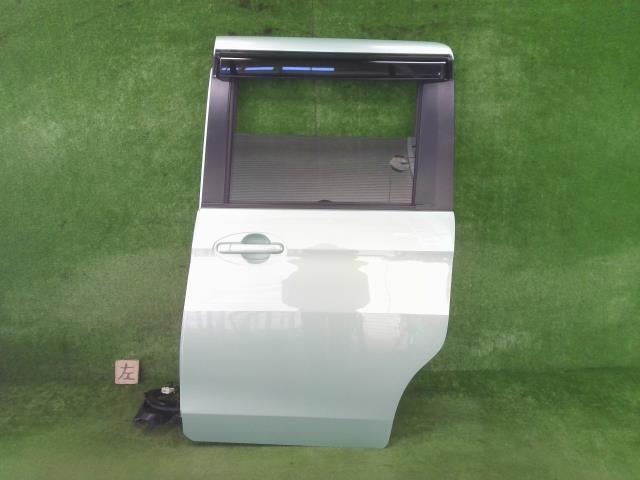 【中古】中古部品 フレアワゴン MM32S 左ﾘｱﾄﾞｱ 【3330990100-231216000113400】