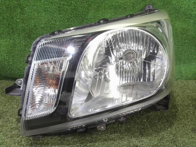 【中古】中古部品 ステラ LA100F 左ﾍｯﾄﾞﾗﾝﾌﾟ 【3260070000-231212000310900】