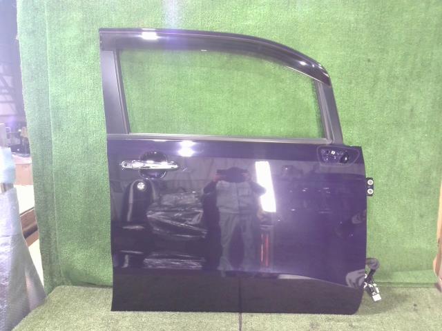 【中古】中古部品 ムーヴ LA150S 右フロントドア 【3260070000-240118000113100】