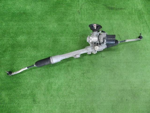 【中古】中古部品 フリード GP3 ｽﾃｱﾘﾝｸﾞｷﾞｱﾎﾞｯｸｽ 【3260250000-000023244043200】