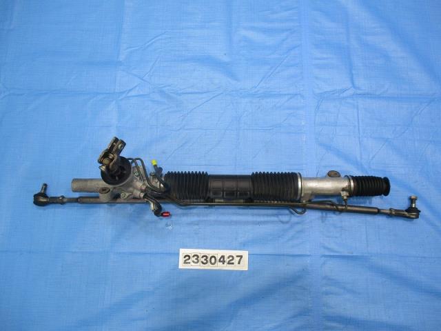 【中古】中古部品 インテグラ DC5 ｽﾃｱﾘﾝｸﾞｷﾞｱﾎﾞｯｸｽ 【3310040100-000233042743200】